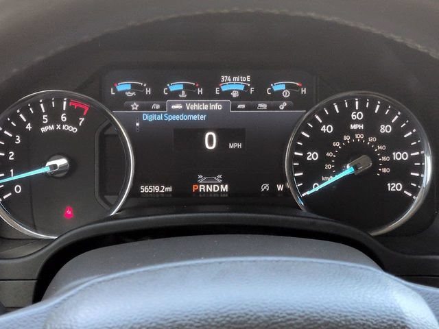 Certified 2021 Ford Expedition Limited RWD image 34