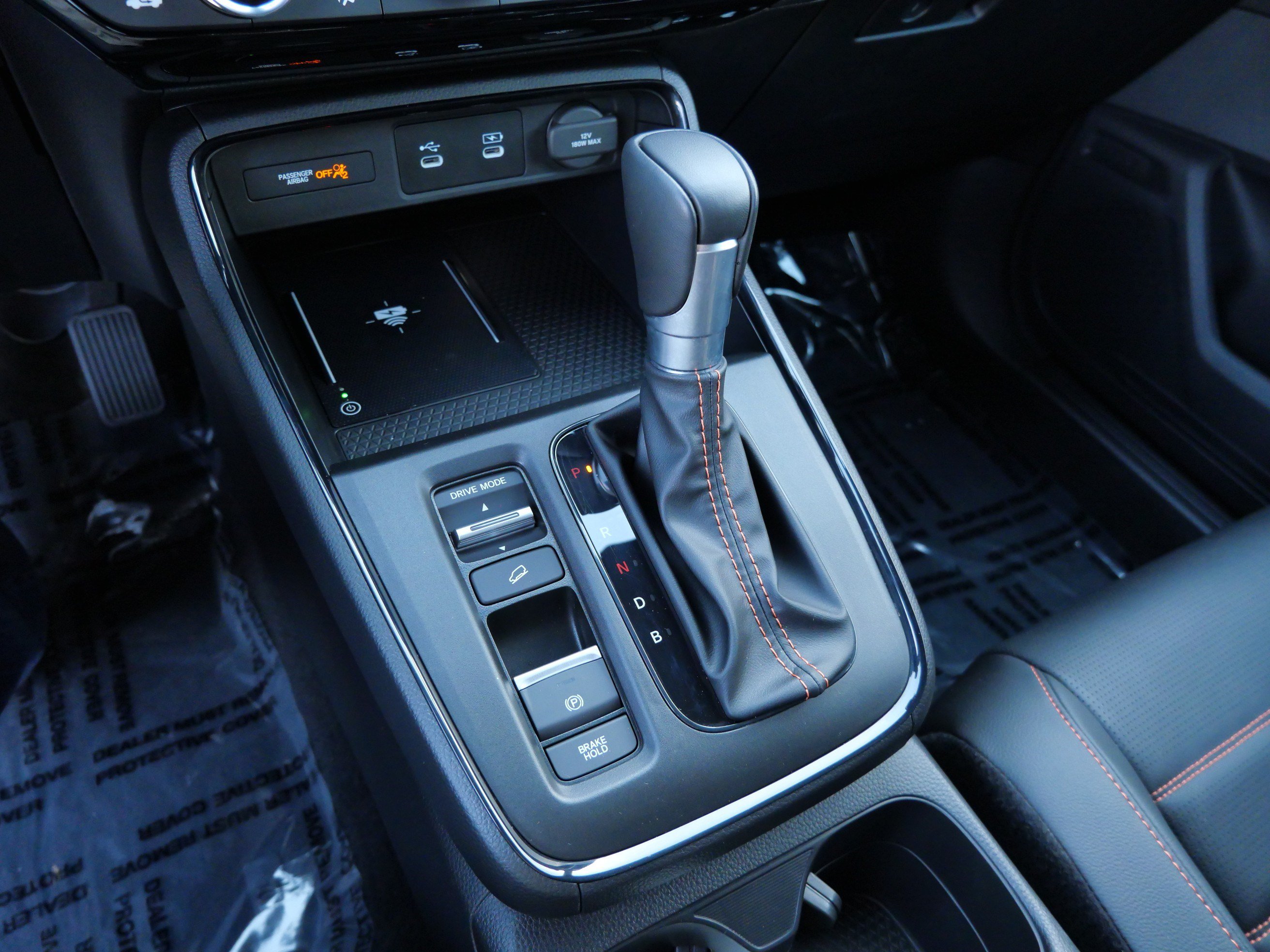 Used 2026 Honda CR-V Sport Touring image 24