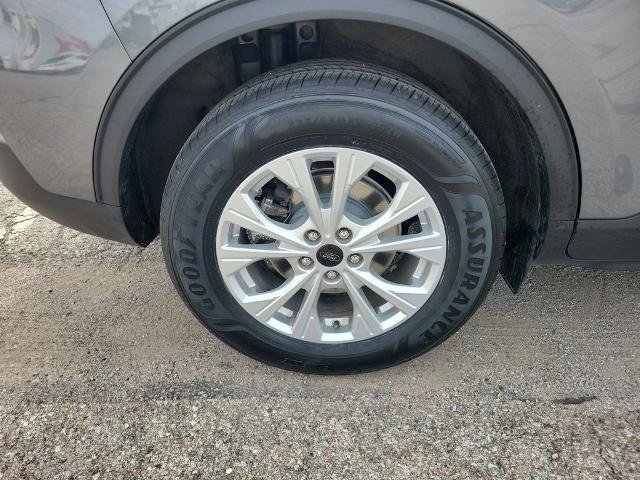 Certified 2024 Ford Escape Active FWD image 7