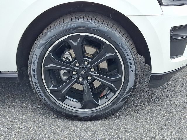 Certified 2024 Ford Expedition Limited AWD/4WD image 8