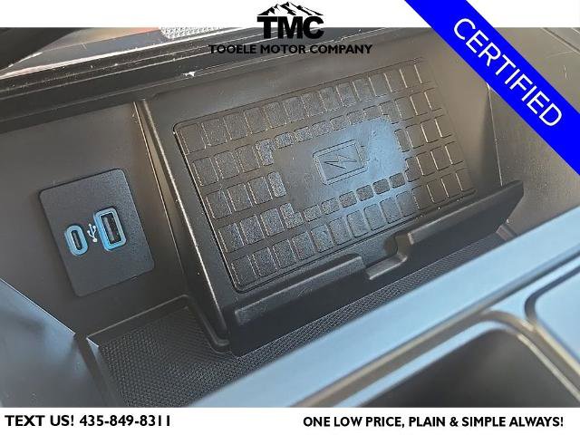 Certified 2022 Ford F150 Raptor w/ Raptor 37 Performance Package image 27