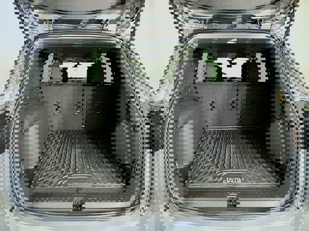 Used 2024 Chevrolet Equinox LT image 24