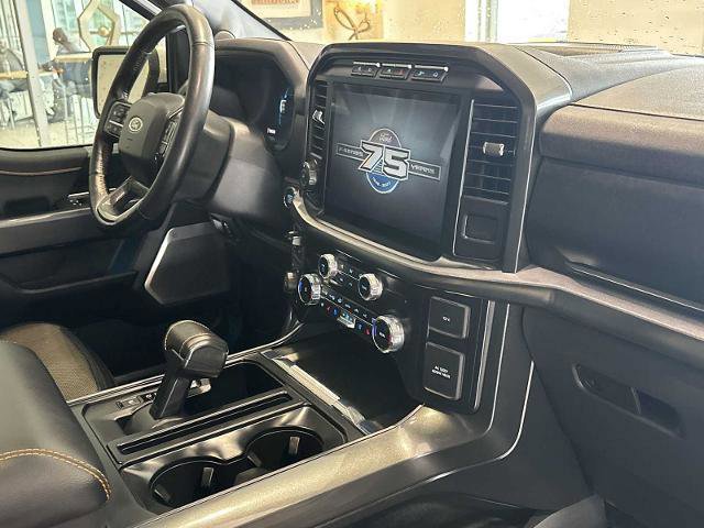 Certified 2023 Ford F150 Tremor w/ Equipment Group 402A High image 29