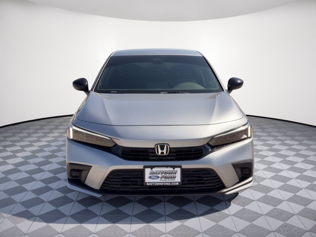 Used 2024 Honda Civic Sport image 6