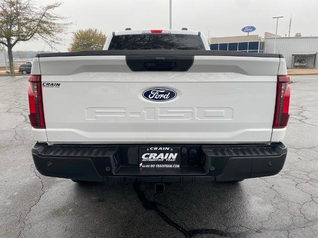 Certified 2025 Ford F150 XL image 6