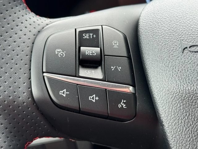 Certified 2024 Ford Escape ST-Line w/ Tech Pack #1 AWD/4WD image 16