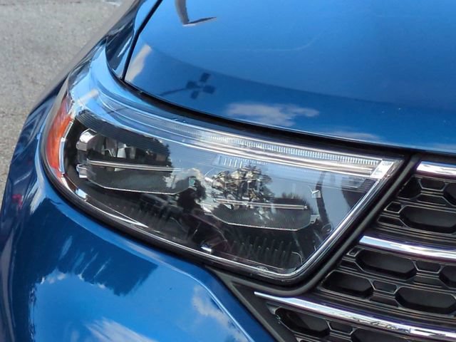 Certified 2020 Ford Explorer XLT w/ Equipment Group 202A AWD/4WD image 10