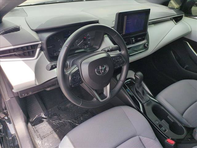 Used 2024 Toyota Corolla SE FWD image 12