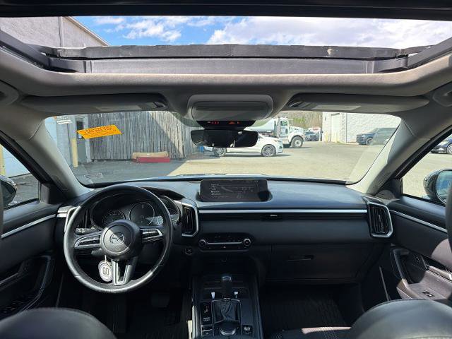 Used 2023 MAZDA CX-50 2.5 S w/ Cargo Package image 11