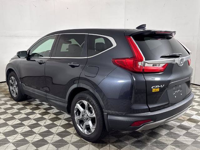 Used 2018 Honda CR-V EX-L image 7