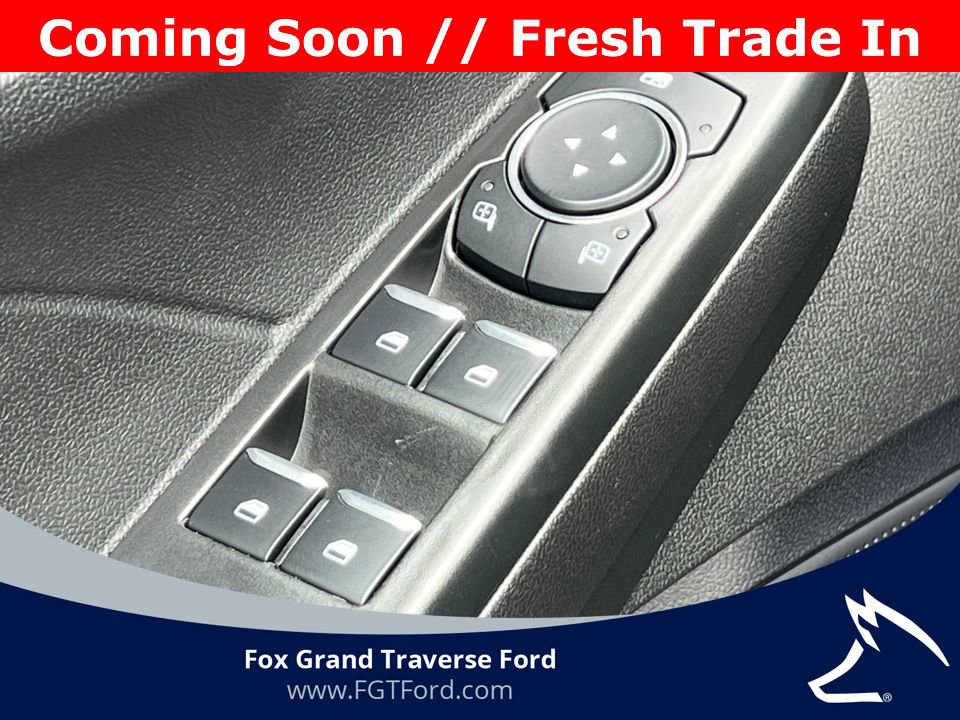 Certified 2024 Ford Escape Active AWD/4WD image 12