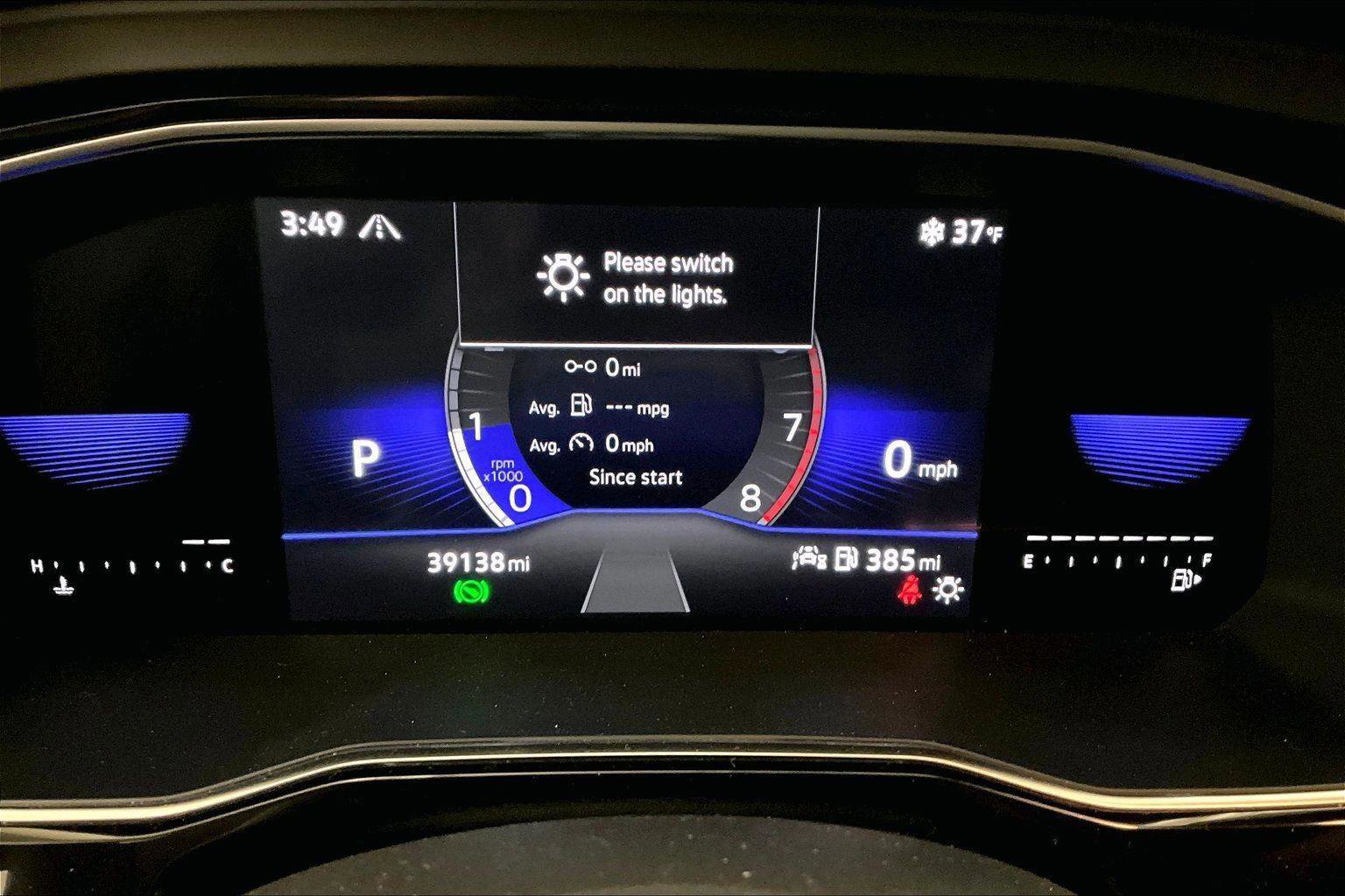 Used 2022 Volkswagen Jetta SE image 19