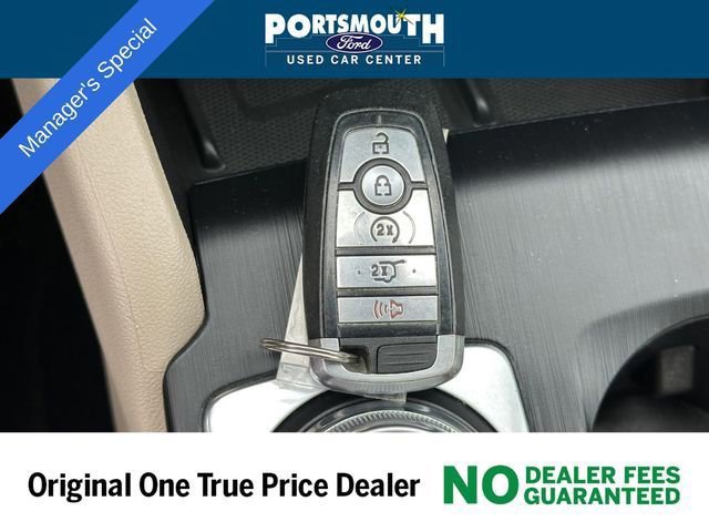 Certified 2022 Ford Escape SEL w/ Technology Package image 21