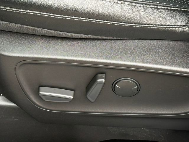 Certified 2022 Ford Escape SEL AWD/4WD image 7