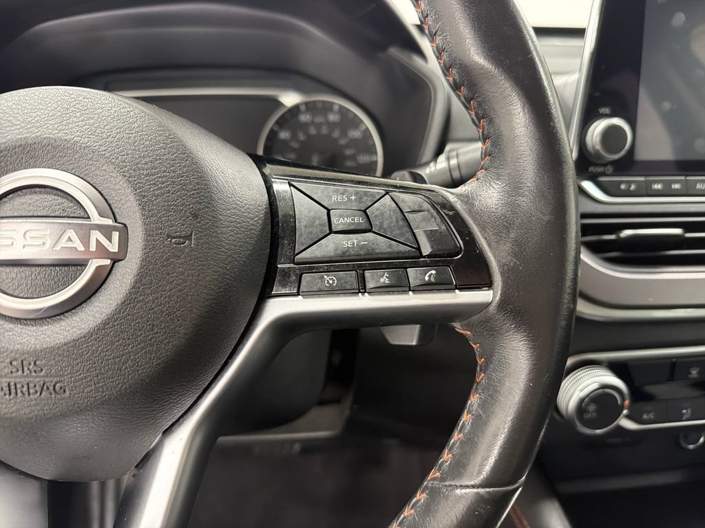 Used 2024 Nissan Altima 2.5 SR FWD image 21