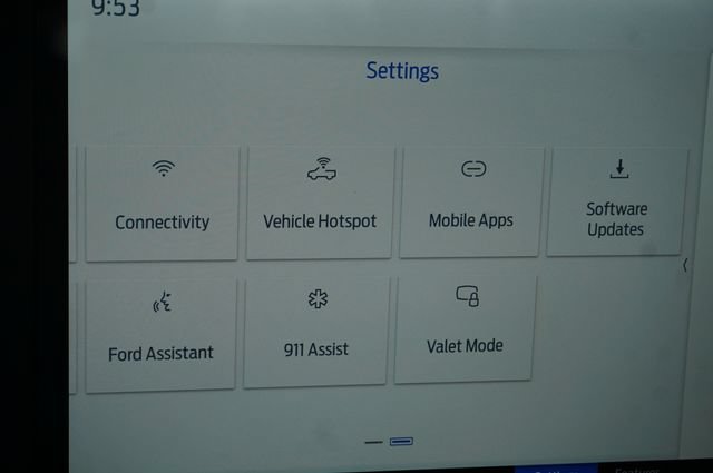 Certified 2024 Ford F150 STX RWD image 21