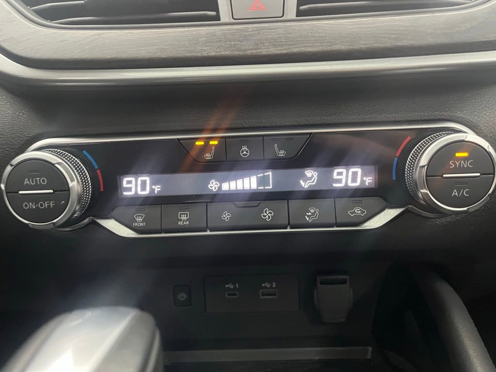 Used 2024 Nissan Altima 2.5 SL image 7