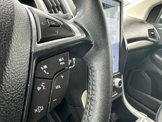 Certified 2023 Ford Edge SEL w/ Convenience Package AWD/4WD image 14