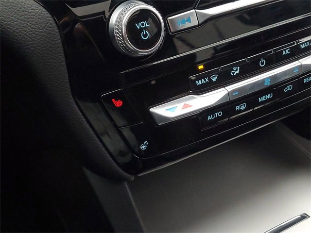 Certified 2023 Ford Explorer ST-Line w/ Class IV Trailer Tow Package image 27