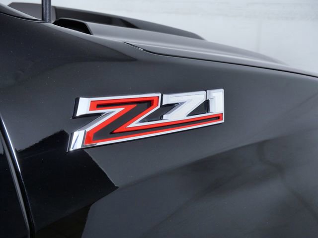 Used 2022 Chevrolet Silverado 1500 LT Trail Boss w/ LT Trail Boss Premium Package image 9