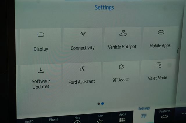 Certified 2023 Ford F150 Lariat w/ Equipment Group 502A High AWD/4WD image 39