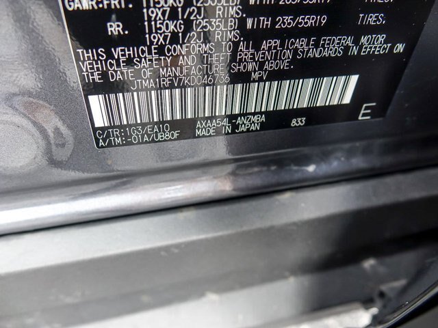 Used 2019 Toyota RAV4 XLE Premium w/ Cold Weather Package AWD/4WD image 33