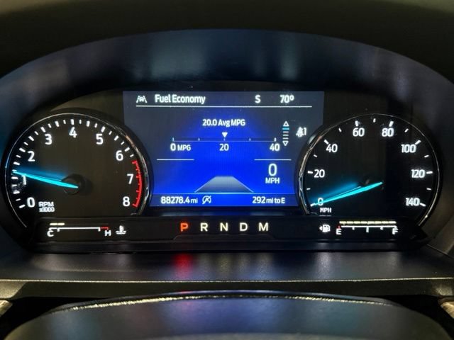 Certified 2021 Ford Explorer Limited w/ Equipment Group 301A AWD/4WD image 23