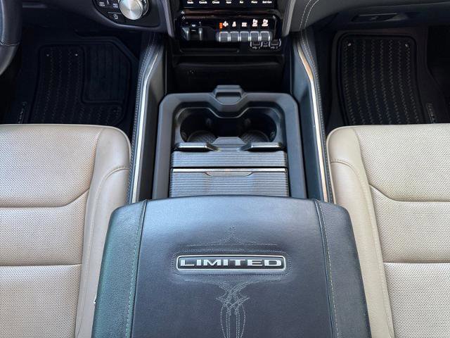 Used 2021 RAM 1500 Limited image 11
