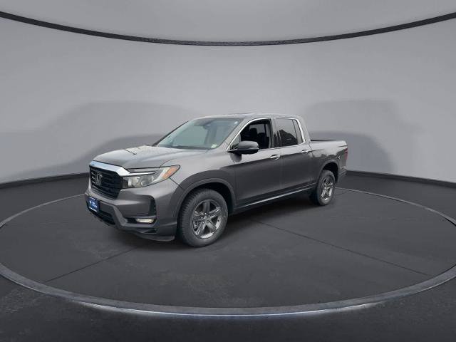 Used 2023 Honda Ridgeline RTL-E image 4