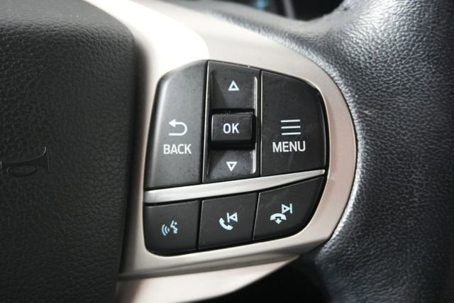 Certified 2021 Ford Explorer Limited w/ Hybrid Equipment Group 310A image 14