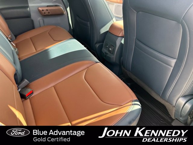 Certified 2023 Ford Maverick Lariat w/ Lariat Luxury Package FWD image 41