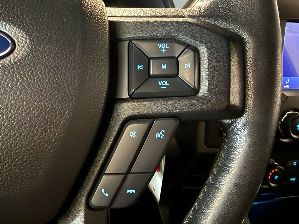 Certified 2019 Ford F150 XLT w/ Equipment Group 301A Mid AWD/4WD image 19