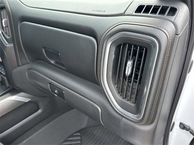 Used 2020 GMC Sierra 1500 AT4 w/ AT4 Premium Package image 26