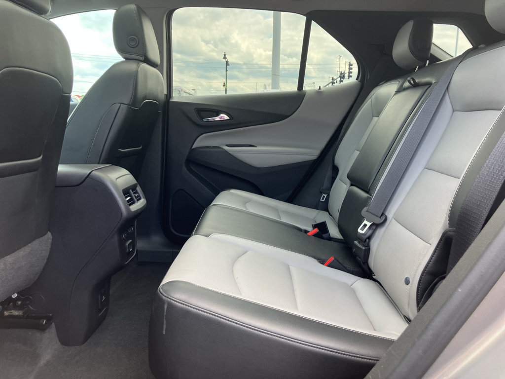Used 2019 Chevrolet Equinox Premier FWD image 30