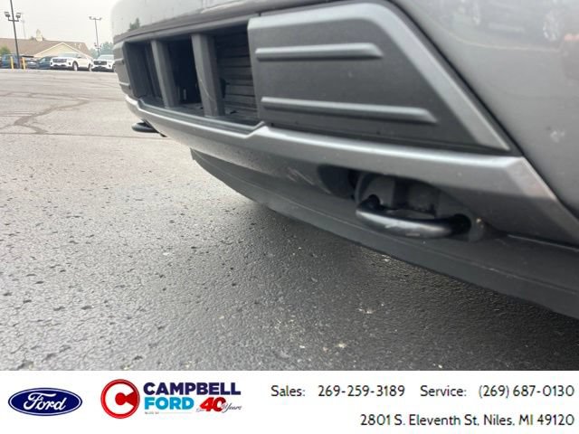 Certified 2023 Ford F150 XLT w/ Equipment Group 302A High AWD/4WD image 9