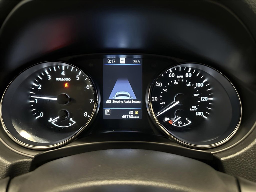 Used 2022 Nissan Rogue Sport SL image 15