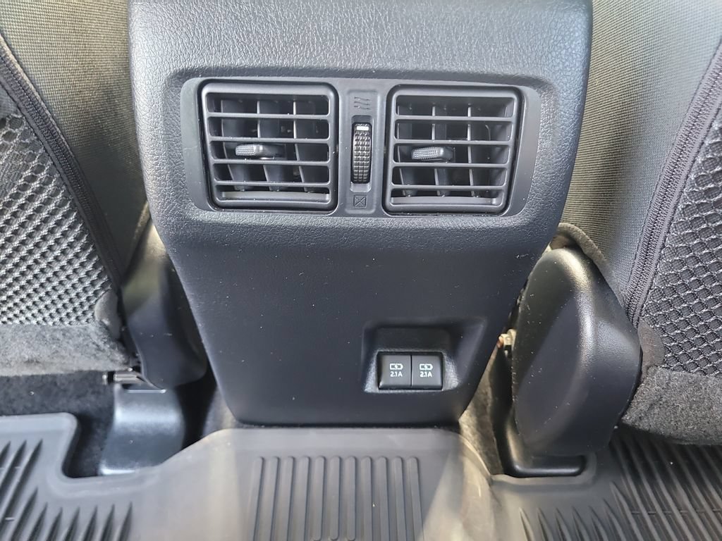 Used 2022 Toyota 4Runner SR5 RWD image 12