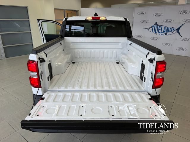 Certified 2025 Ford Maverick XLT w/ Equipment Group 302A AWD/4WD image 12