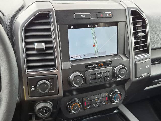 Certified 2019 Ford F150 XLT w/ Equipment Group 302A Luxury AWD/4WD image 13