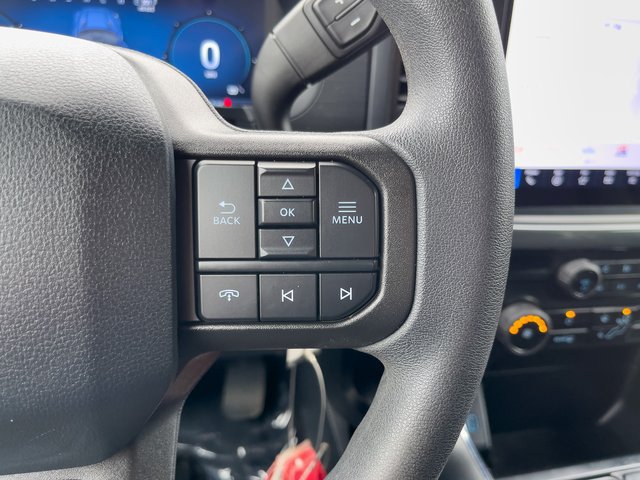 Certified 2024 Ford F150 STX AWD/4WD image 22
