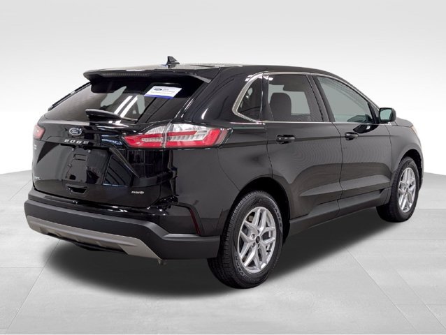 Certified 2024 Ford Edge SEL AWD/4WD image 19