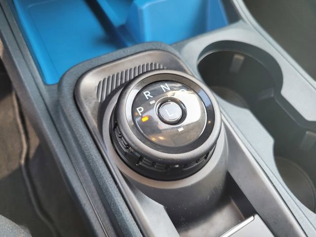 Certified 2025 Ford Maverick XLT w/ Equipment Group 302A image 18