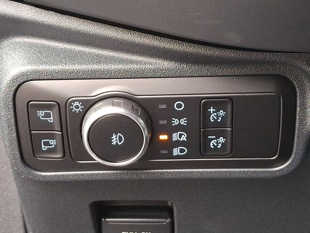 Certified 2025 Ford Bronco Badlands AWD/4WD image 24
