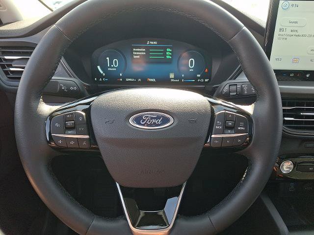 Certified 2023 Ford Escape Active w/ Tech Pack #2 AWD/4WD image 20