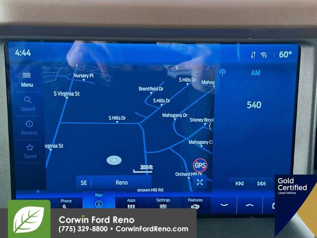 Certified 2024 Ford Bronco Outer Banks image 17