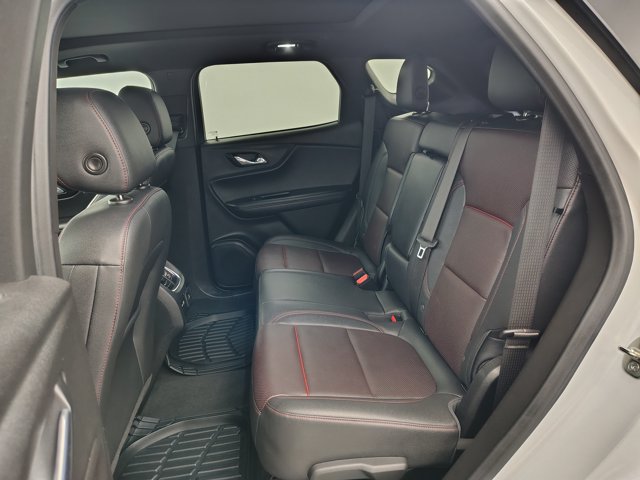 Used 2021 Chevrolet Blazer RS FWD image 25