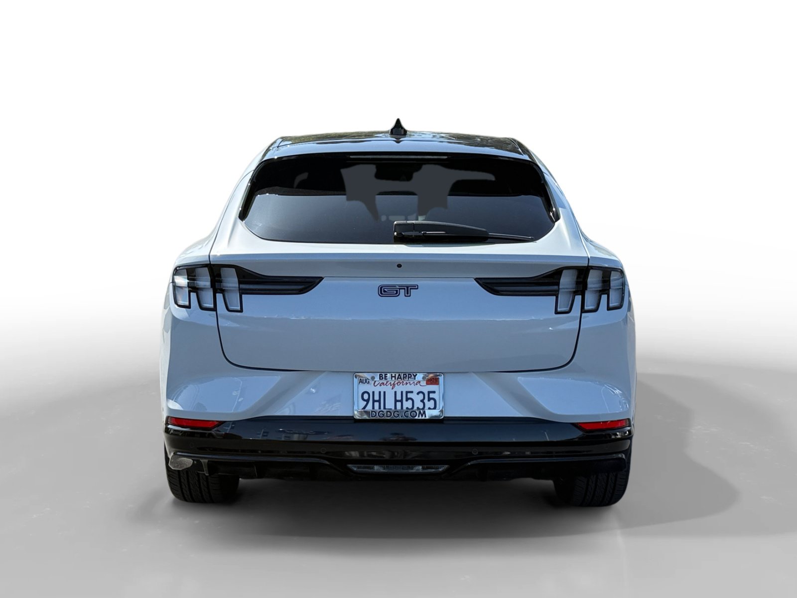 Certified 2023 Ford Mustang Mach-E GT AWD/4WD image 4