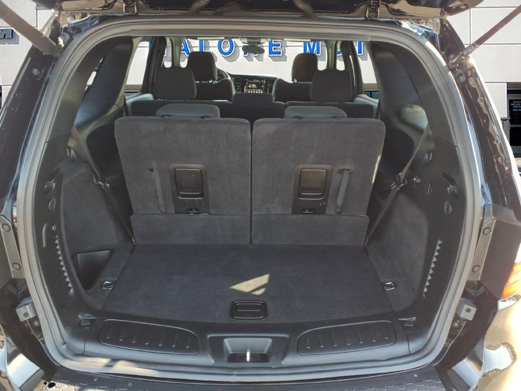 Used 2023 Dodge Durango GT w/ Blacktop Package AWD/4WD image 26