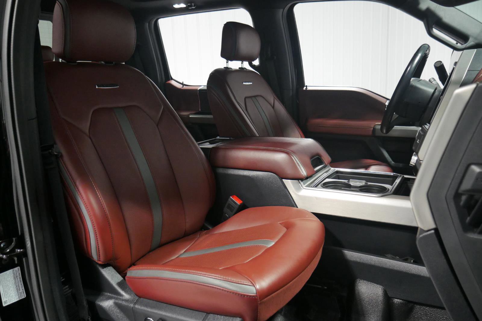 Certified 2022 Ford F250 Platinum image 15