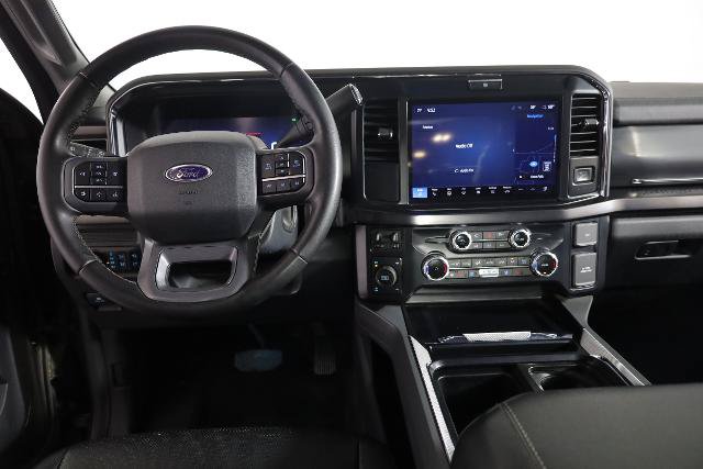 Certified 2025 Ford F350 Lariat AWD/4WD image 13